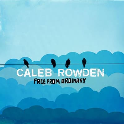 Album cover art for Free From Ordinary