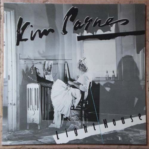 Album cover art for Light House