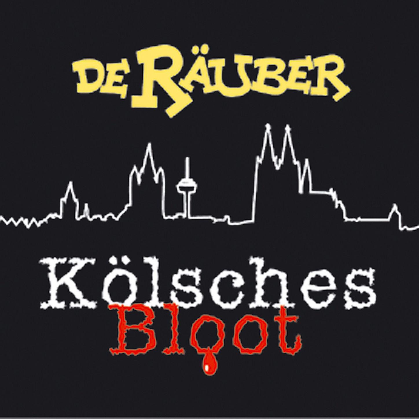 Kölsches Bloot