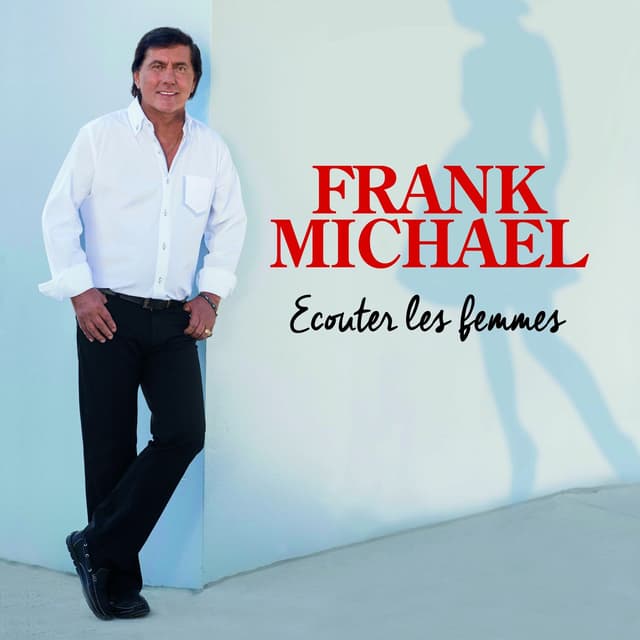 Album cover art for Écouter les Femmes