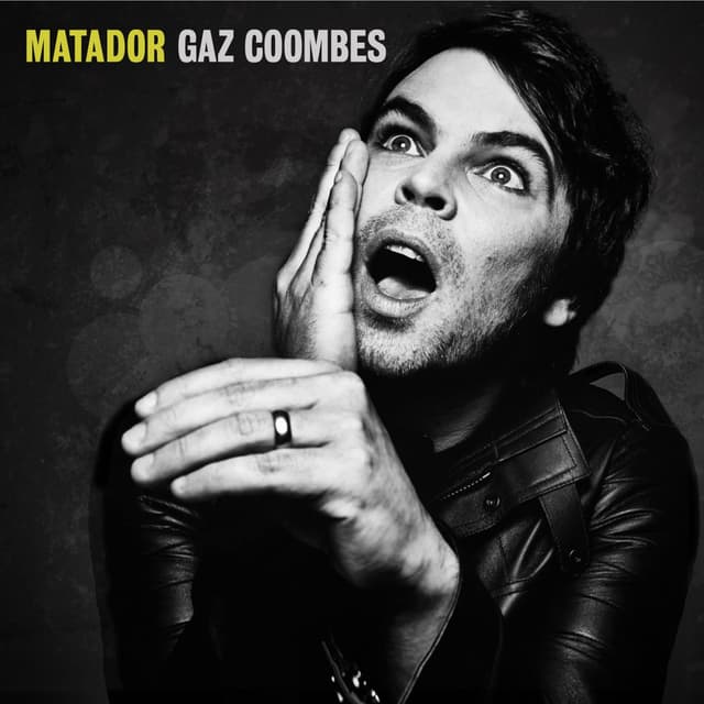 Album cover art for Matador