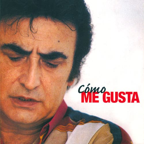 Album cover art for Cómo Me Gusta