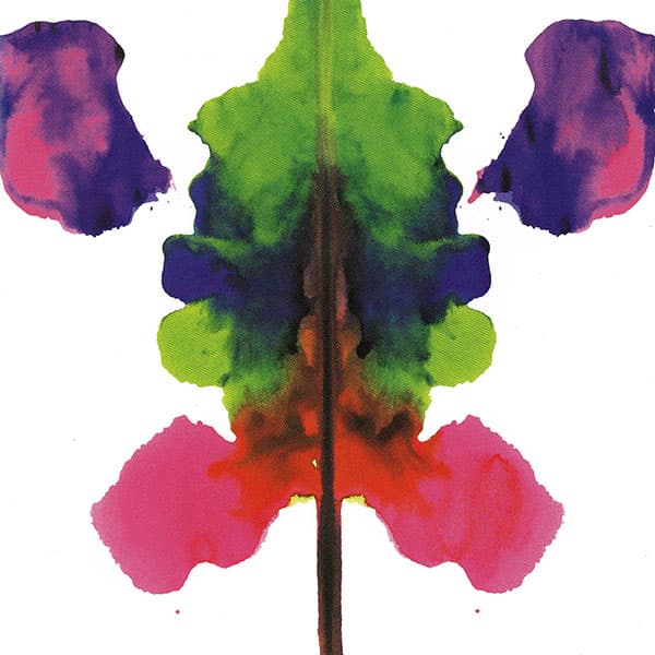 Album cover art for Futurama