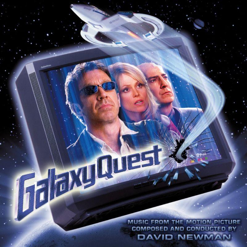 Galaxy Quest [B.O.F.]