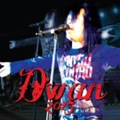 Album cover art for Dwan 2015 - Single