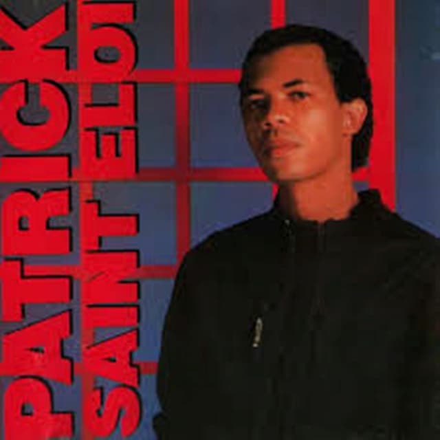 Album cover art for A La Demande