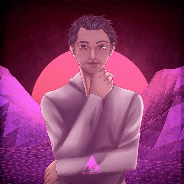 Album cover art for How to Get Rich: Vol. 1