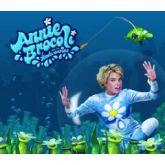 Album cover art for Annie Brocoli Dans Les Fonds Marins