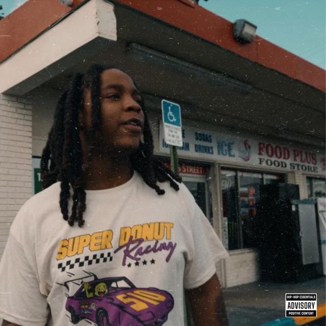 Album cover art for Giannis