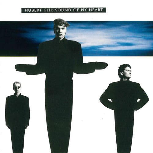 Album cover art for Sound Of My Heart