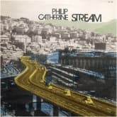 Album cover art for Stream