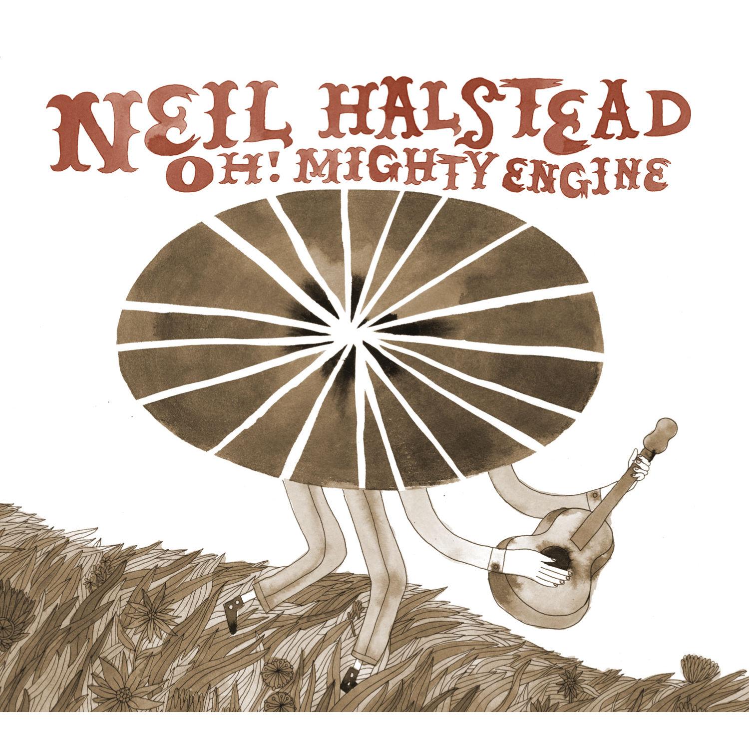 Oh Mighty Engine