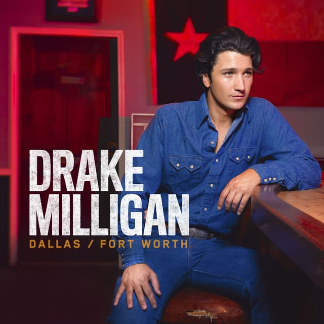 Album cover art for Dallas/Fort Worth