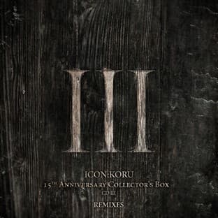 Album cover art for Remixes