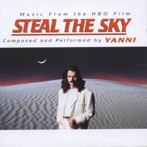Steal The Sky [B.O.F.]