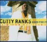 Album cover art for Hard for It