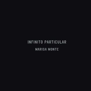 Album cover art for Infinito Particular