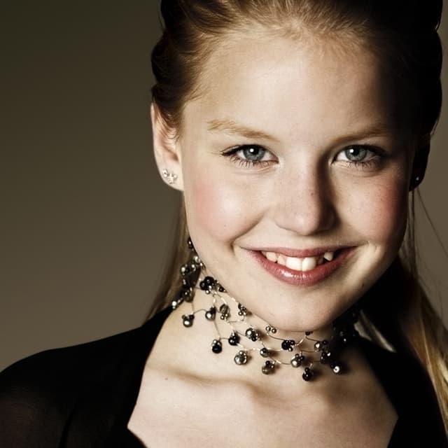 Album cover art for Vindens farver