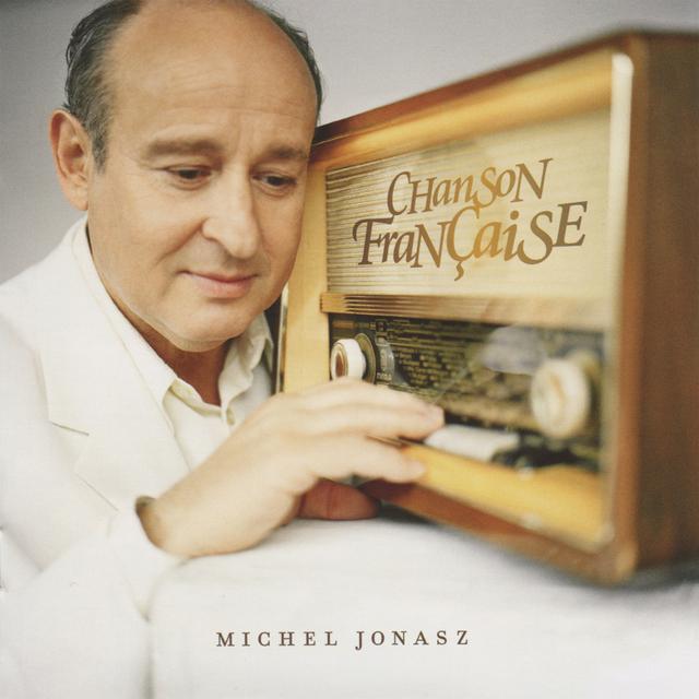 Album cover art for Chanson Française