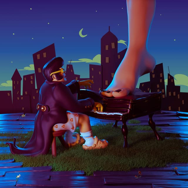 Album cover art for PECCATO PER I TESTI