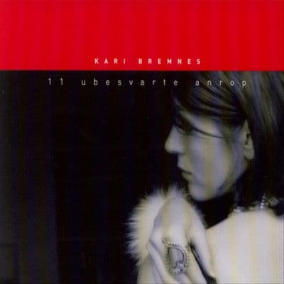 Album cover art for 11 Ubesvarte Anrop