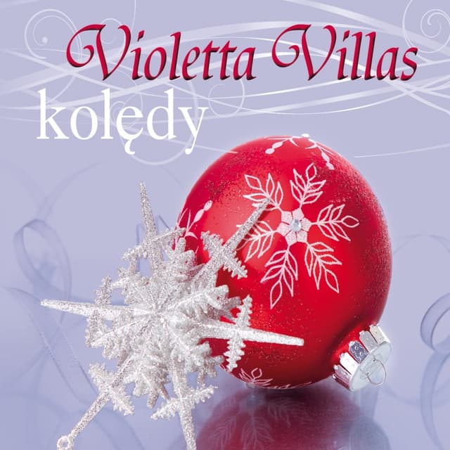 Album cover art for Najpiękniejsze Kolędy