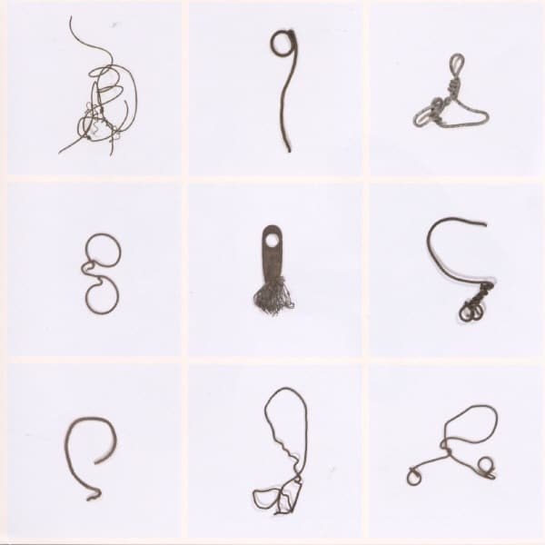 Album cover art for Rome