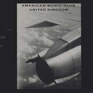 Album cover art for United Kingdom