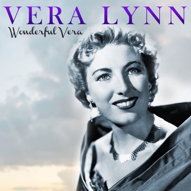 Album cover art for The Wonderful Vera