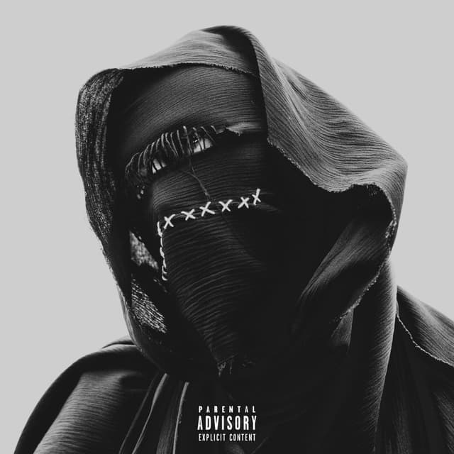 Album cover art for Une Belle Mort