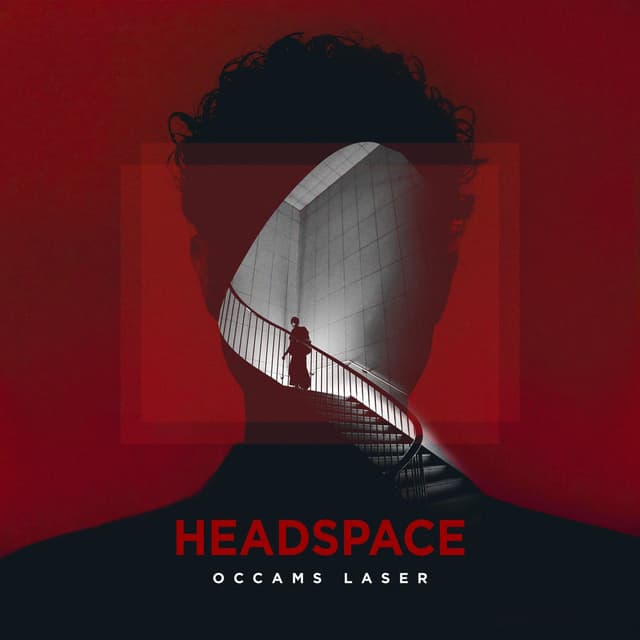 Album cover art for Headspace