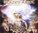 Album cover art for Guilty As Sin