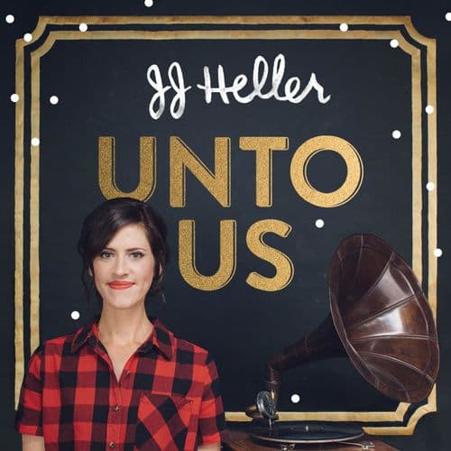 Album cover art for Unto Us