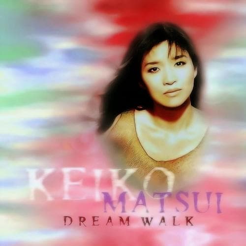 Album cover art for Dream Walk