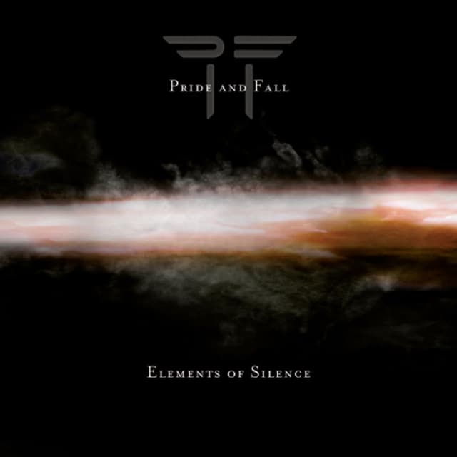 Album cover art for Elements Of Silence
