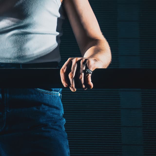 Album cover art for CRASH CŒUR TOUR