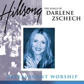 Album cover art for Extravagant Worship : The Songs of Darlene Zschech