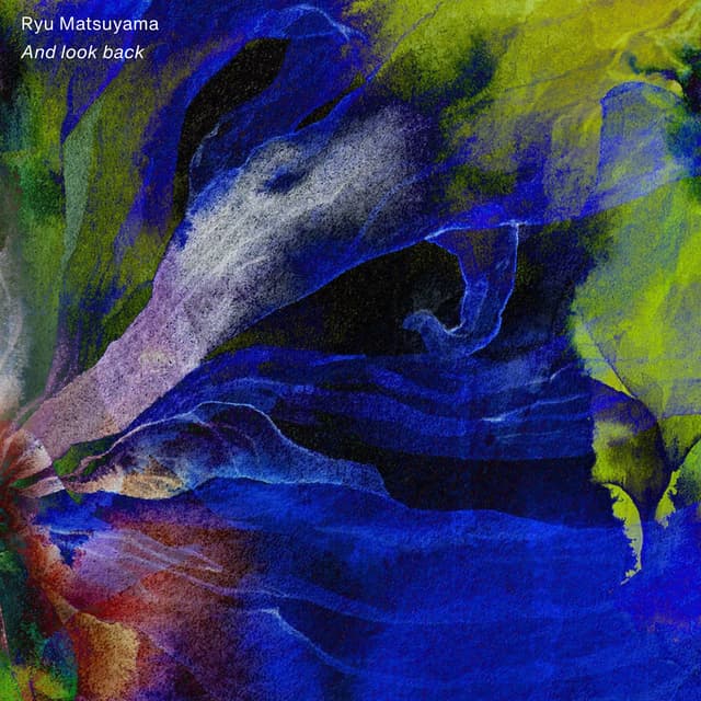 Album cover art for And Look Back