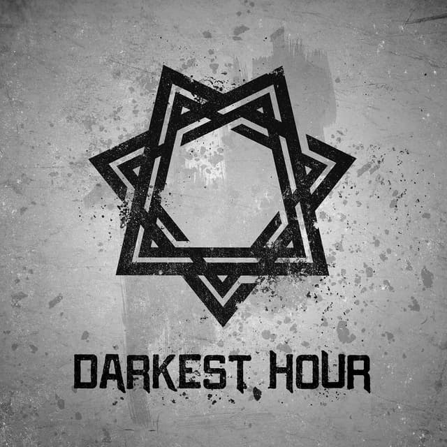 Album cover art for Darkest Hour