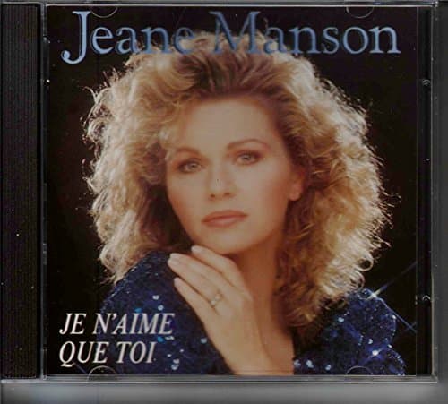 Album cover art for Je N'Aime Que Toi
