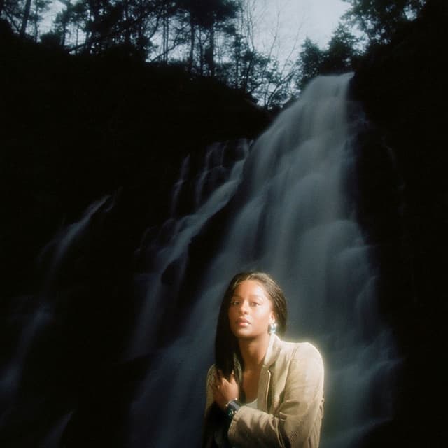 Album cover art for Fatigue