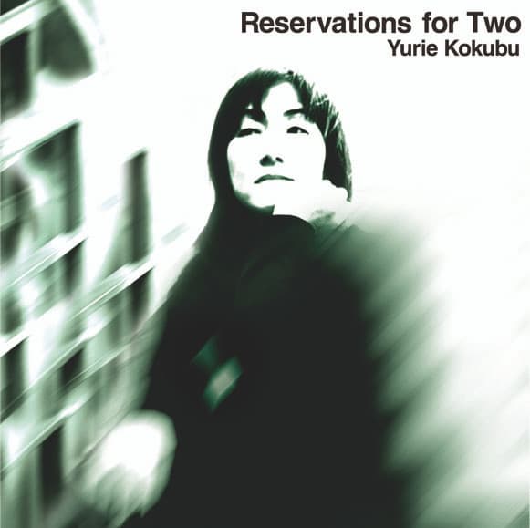 Album cover art for Reservations for Two