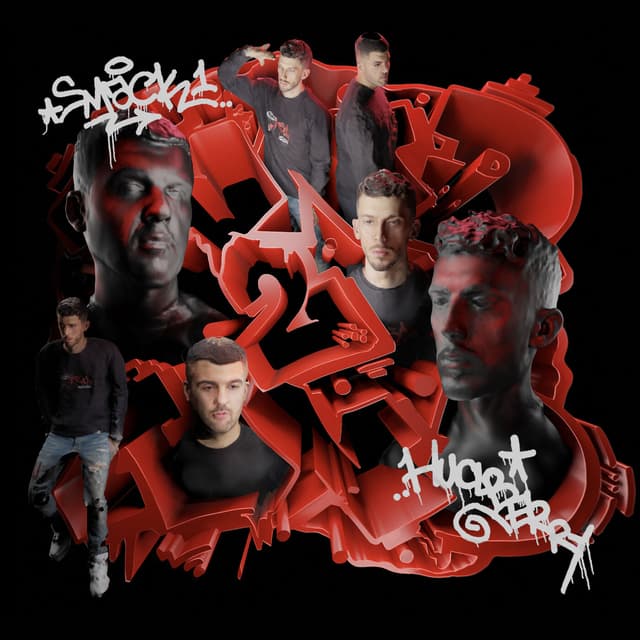 Album cover art for End 2 End