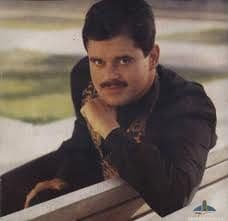 Album cover art for Nací Para Cantar