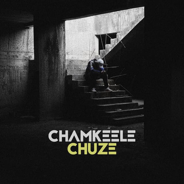Album cover art for Chamkeele Chuze