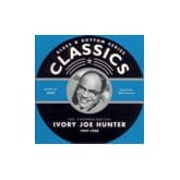 Album cover art for 1947-1950