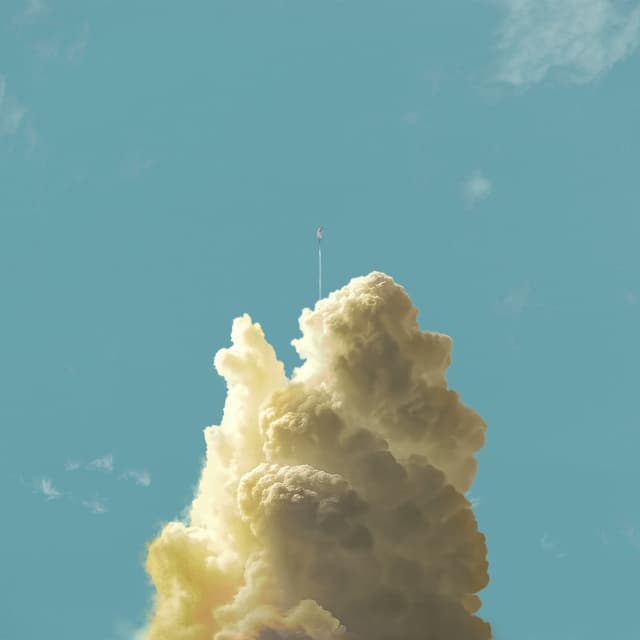 Album cover art for Closer To The Sun