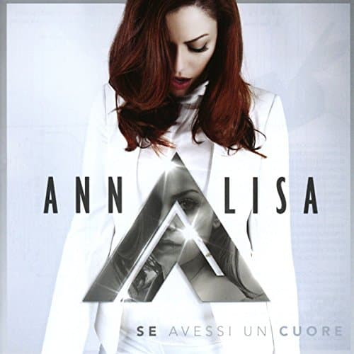 Album cover art for Se Avessi Un Cuore