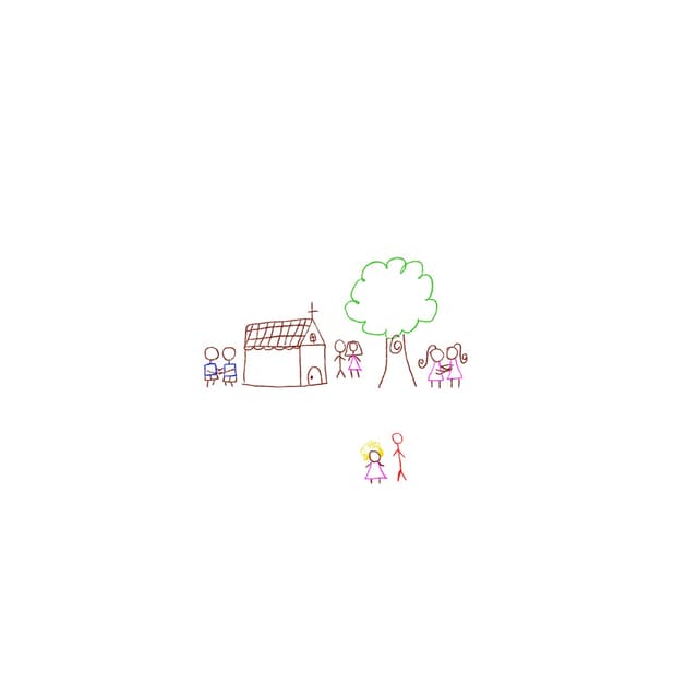 Album cover art for KM2