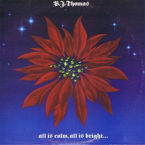 All Is Calm, All Is Bright...